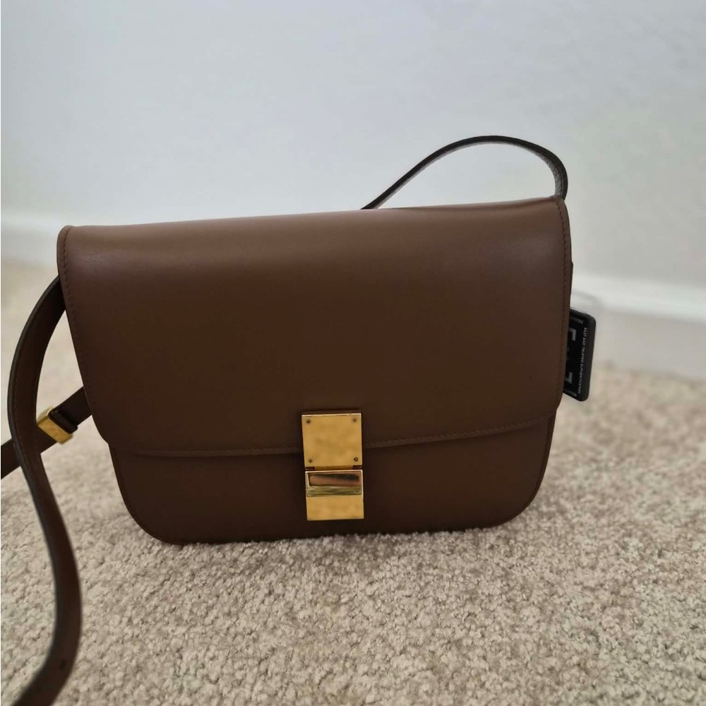 Celine Classic Box